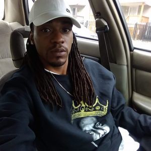 Meet your Posher, Deangelo